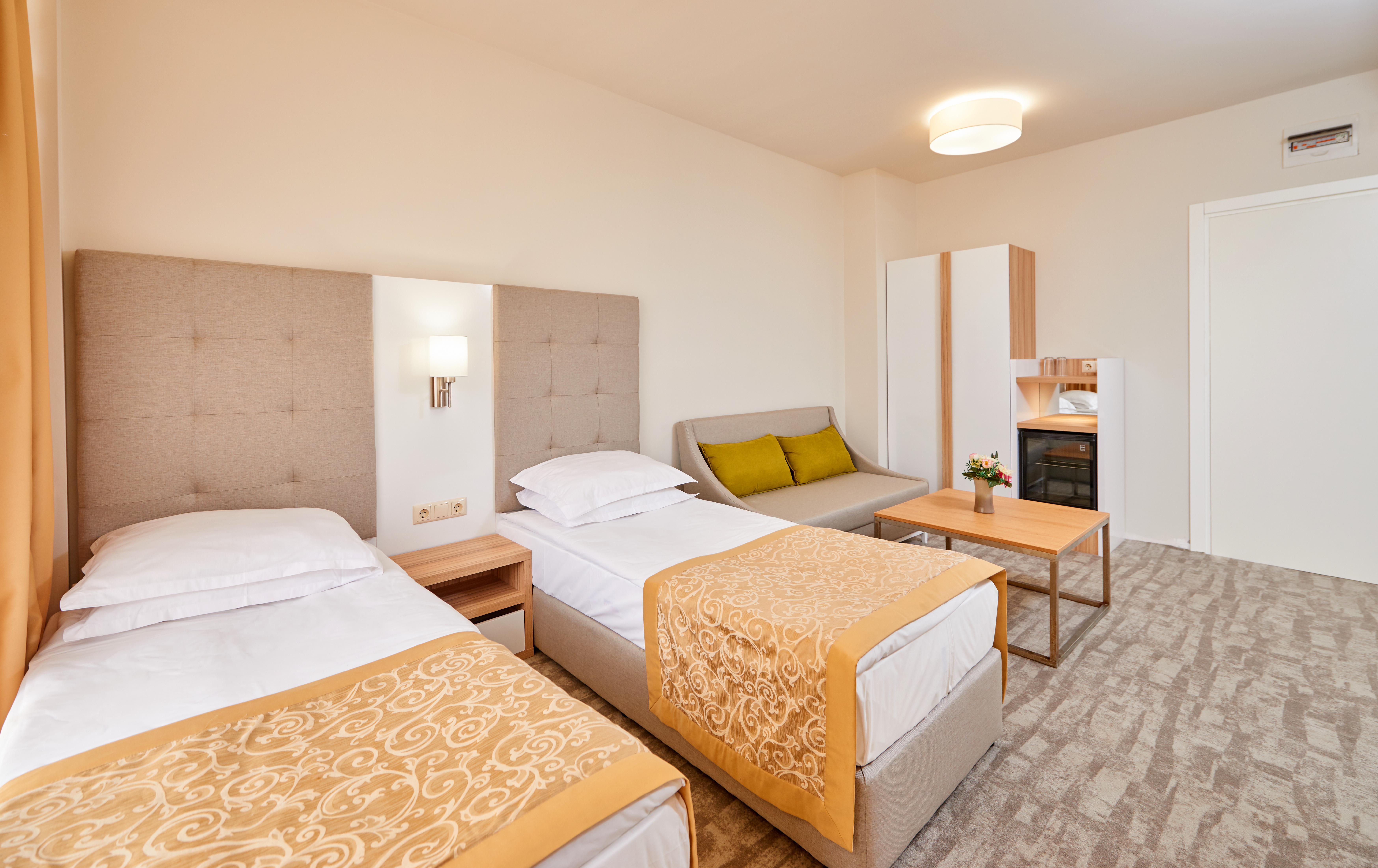 Hotel Laguna Park & Aqua Club Sunny Beach Esterno foto