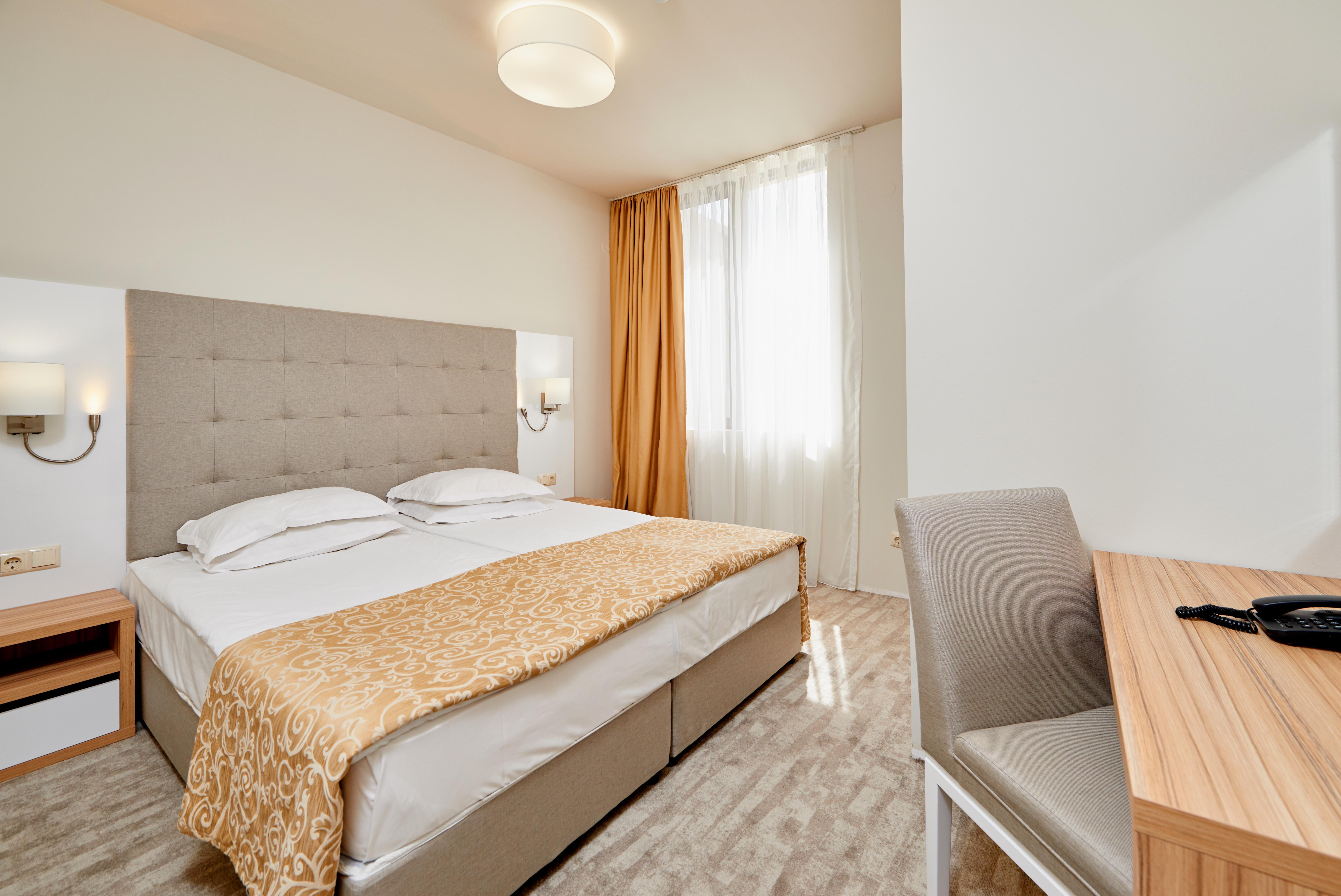 Hotel Laguna Park & Aqua Club Sunny Beach Esterno foto
