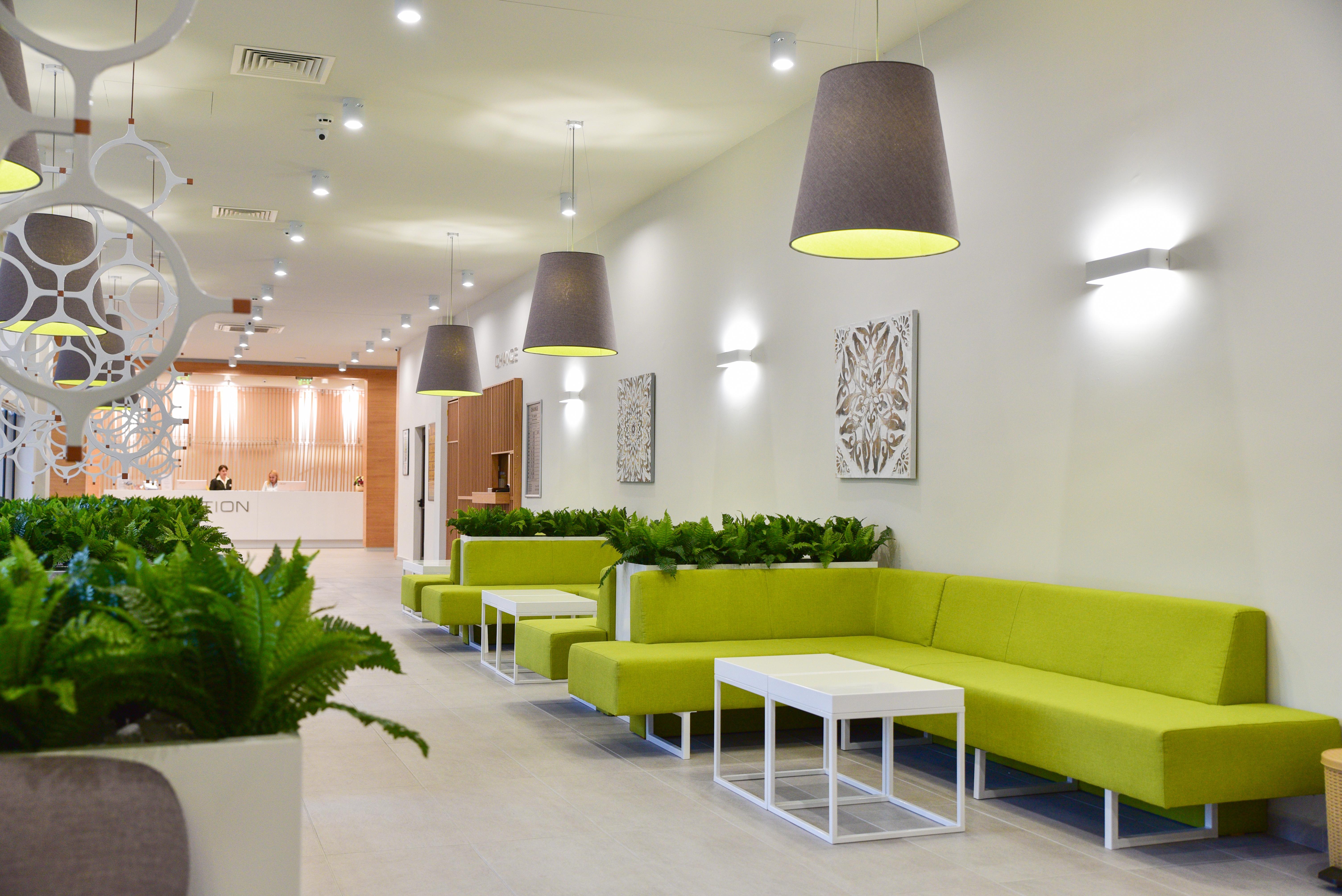 Hotel Laguna Park & Aqua Club Sunny Beach Esterno foto