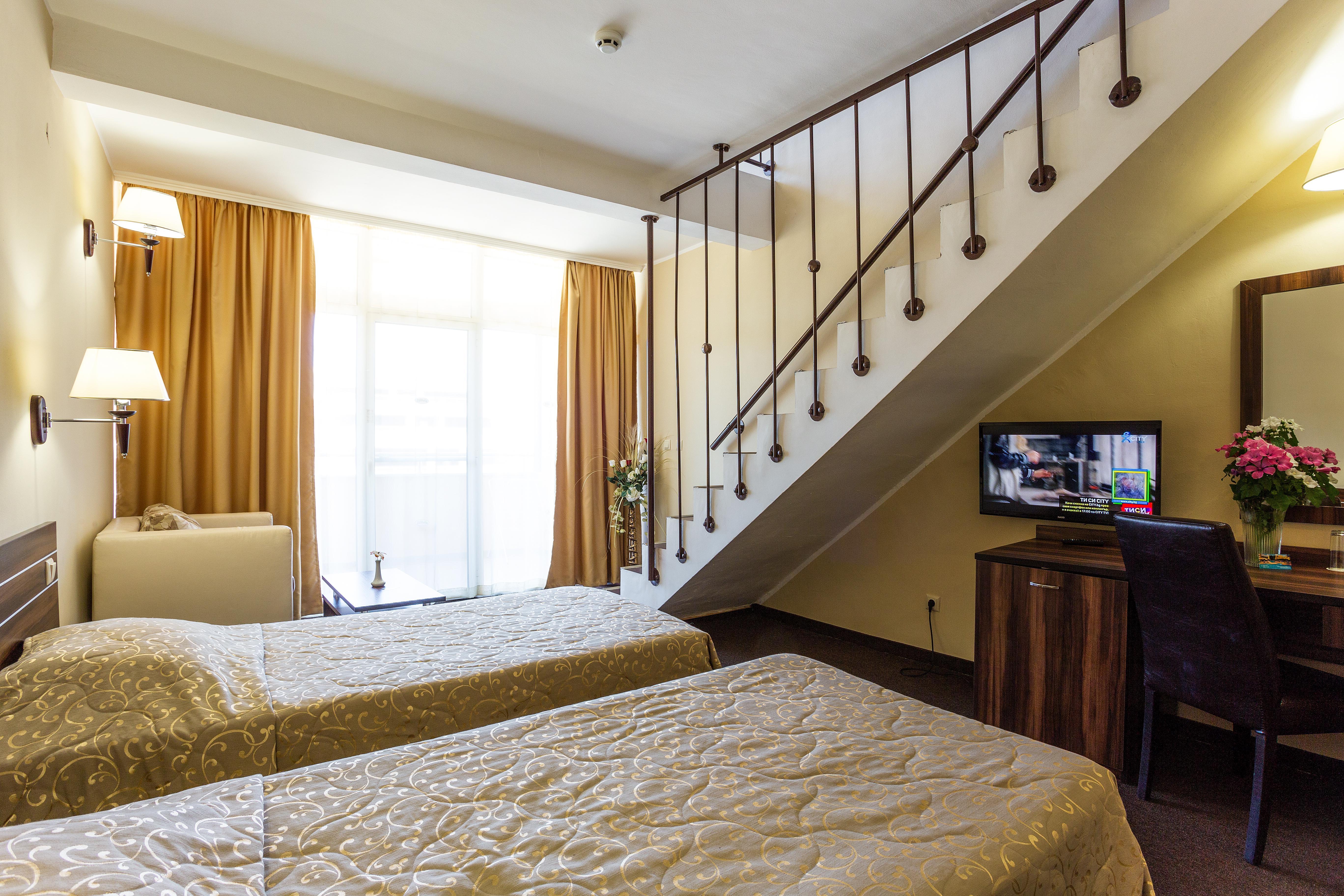 Hotel Laguna Park & Aqua Club Sunny Beach Esterno foto