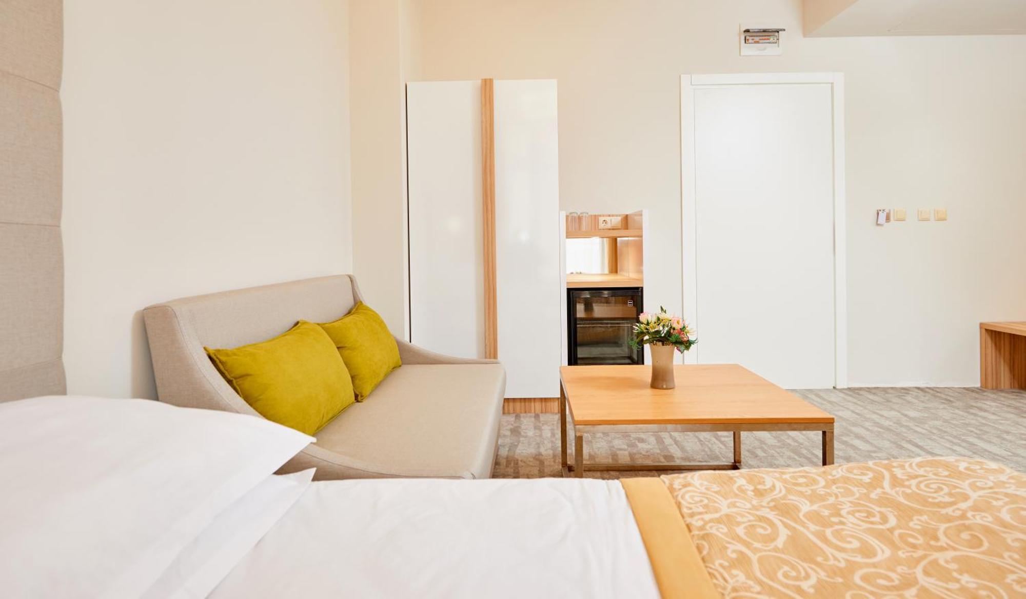 Hotel Laguna Park & Aqua Club Sunny Beach Esterno foto